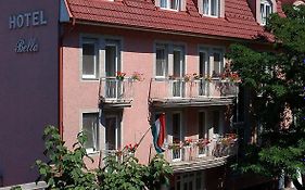 Hotel Bella Szeged